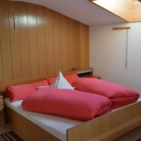 Haus Gstrein Vendégház 3*