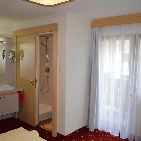 Haus Gstrein Vendégház