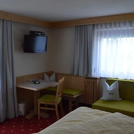 Vendégház Haus Gstrein 3*