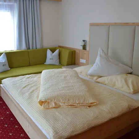 Haus Gstrein 3*