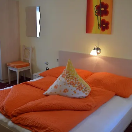 Haus Gstrein Vendégház Huben (Imst)