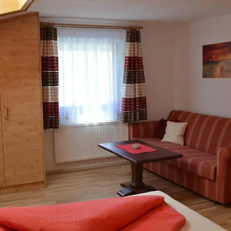 Haus Gstrein Vendégház