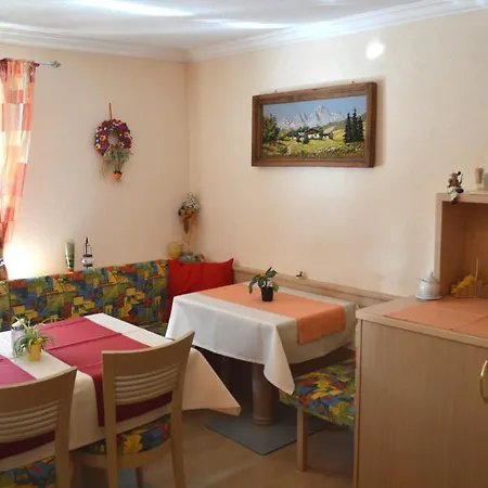 Vendégház Haus Gstrein 3*