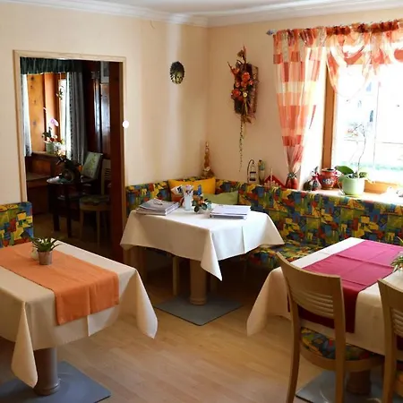 Gasthuis Haus Gstrein Huben (Imst)