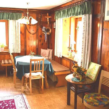 Haus Gstrein Huben (Imst)