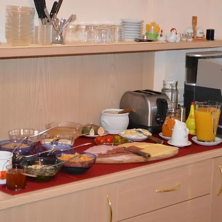 Haus Gstrein 3* Huben (Imst)