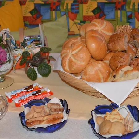 Haus Gstrein Huben (Imst)