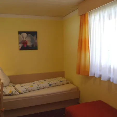 Haus Gstrein Gasthof Huben (Imst)