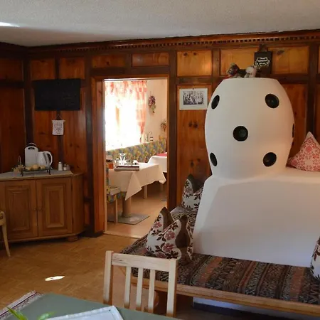 Gasthof Haus Gstrein