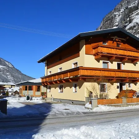 Gasthof Haus Gstrein
