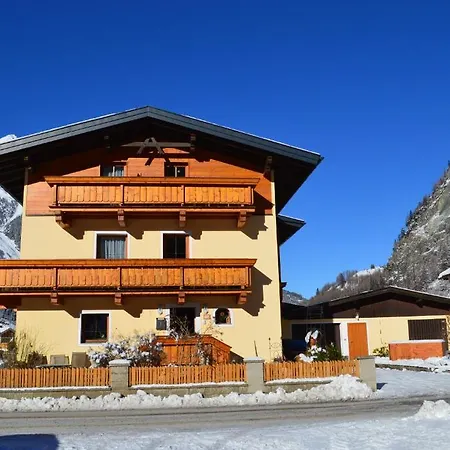 Haus Gstrein Gasthof